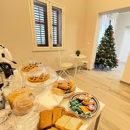 Hotel Domus Federiciana Castellammare del Golfo Zewnętrze zdjęcie