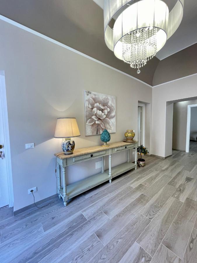 Hotel Domus Federiciana Castellammare del Golfo Zewnętrze zdjęcie