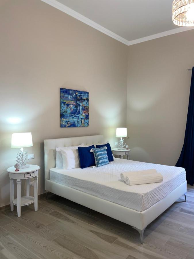 Hotel Domus Federiciana Castellammare del Golfo Zewnętrze zdjęcie