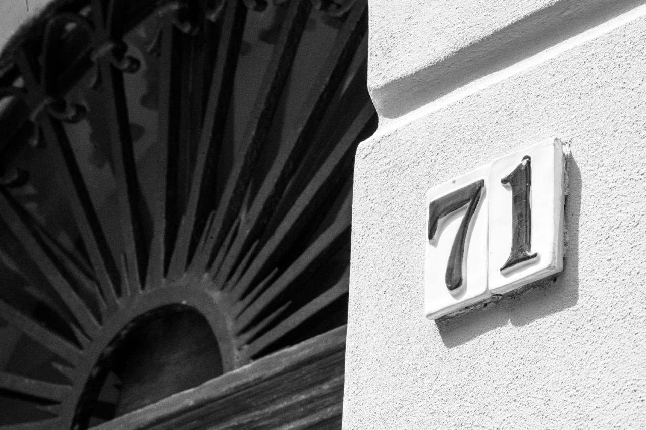 Hotel Domus Federiciana Castellammare del Golfo Zewnętrze zdjęcie