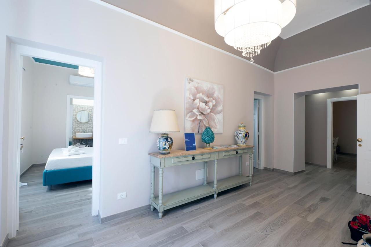 Hotel Domus Federiciana Castellammare del Golfo Zewnętrze zdjęcie