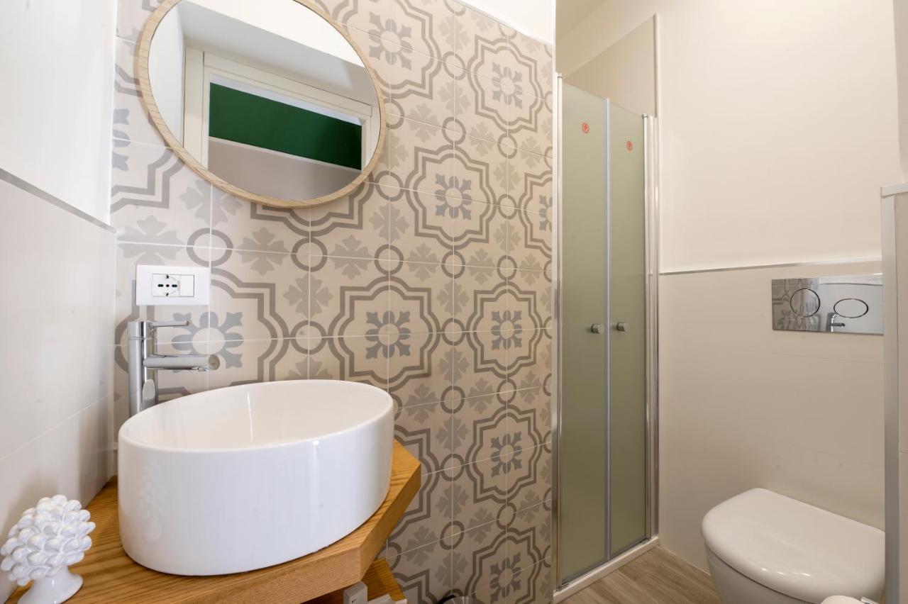 Hotel Domus Federiciana Castellammare del Golfo Zewnętrze zdjęcie