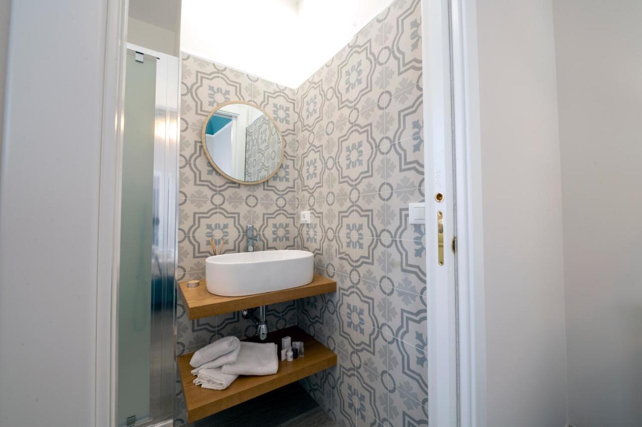 Hotel Domus Federiciana Castellammare del Golfo Zewnętrze zdjęcie