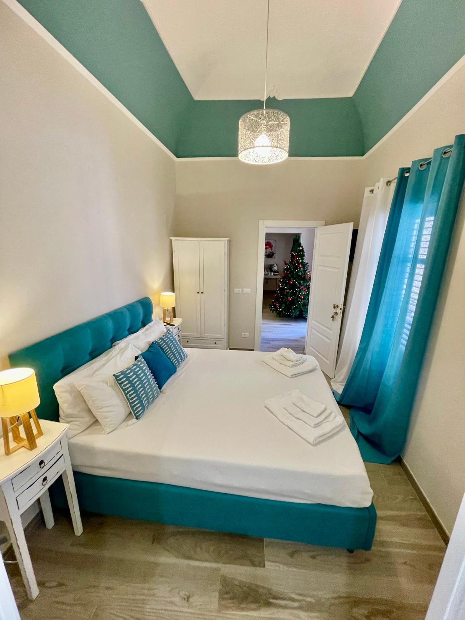 Hotel Domus Federiciana Castellammare del Golfo Zewnętrze zdjęcie