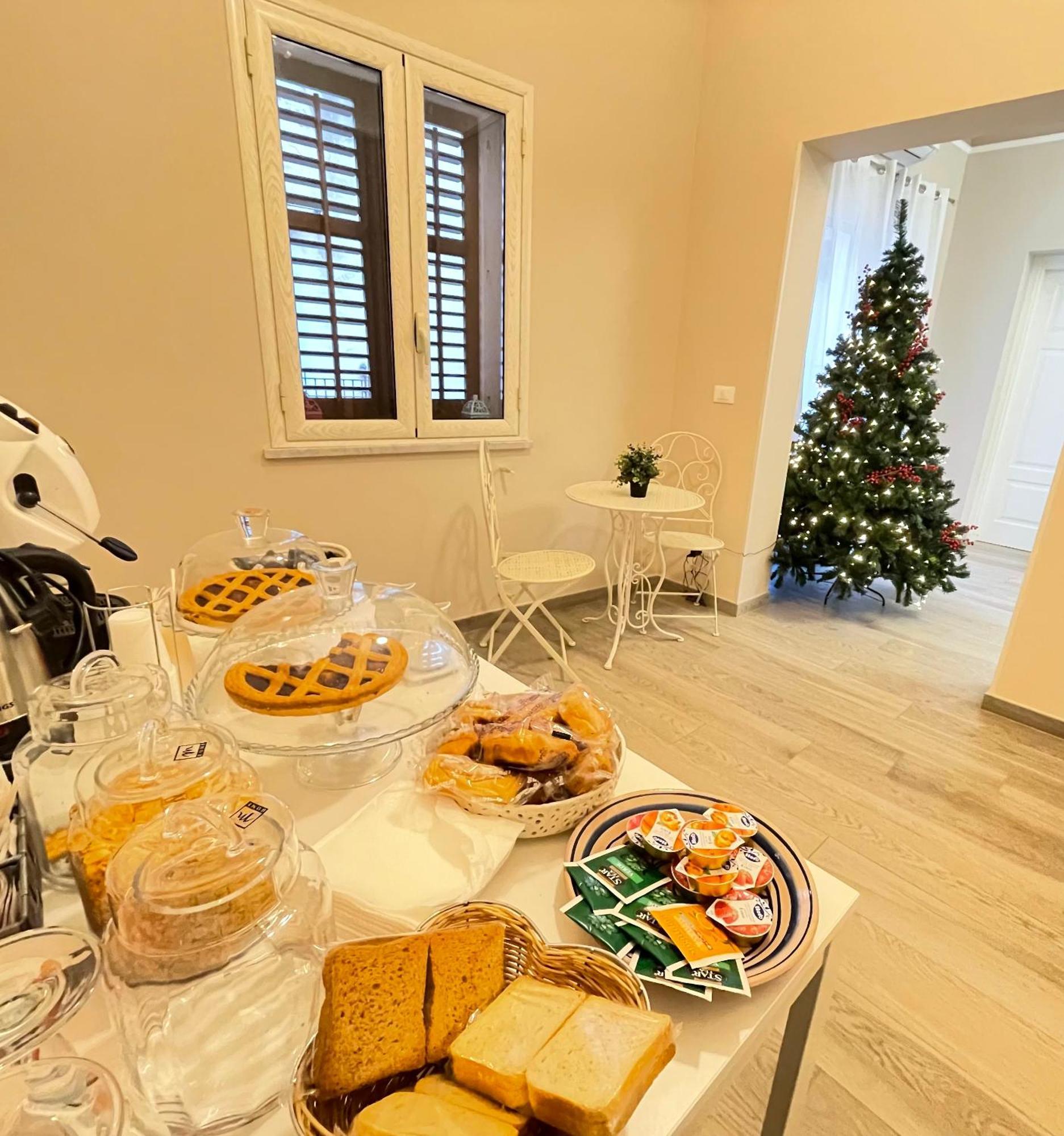 Hotel Domus Federiciana Castellammare del Golfo Zewnętrze zdjęcie