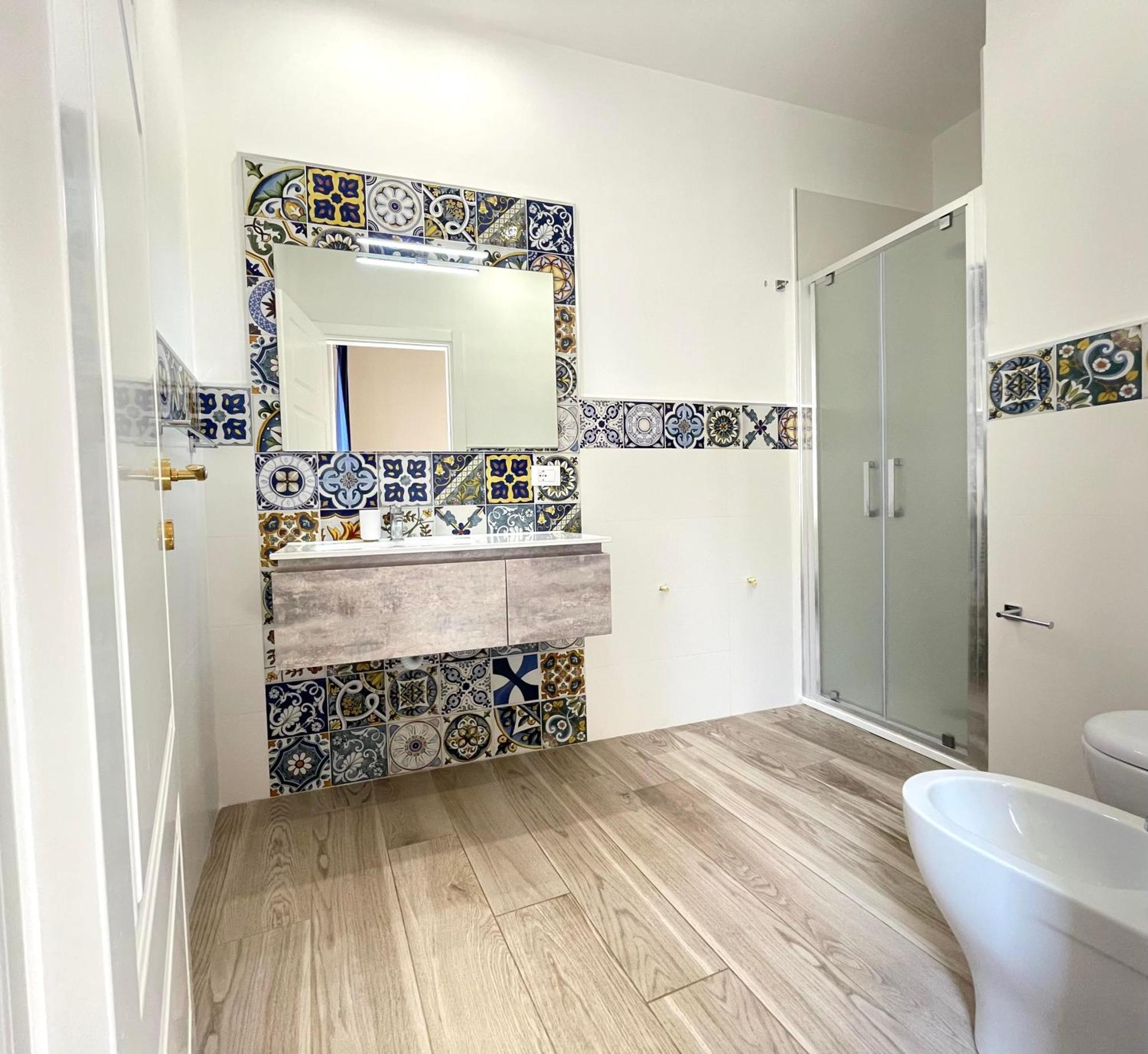 Hotel Domus Federiciana Castellammare del Golfo Zewnętrze zdjęcie