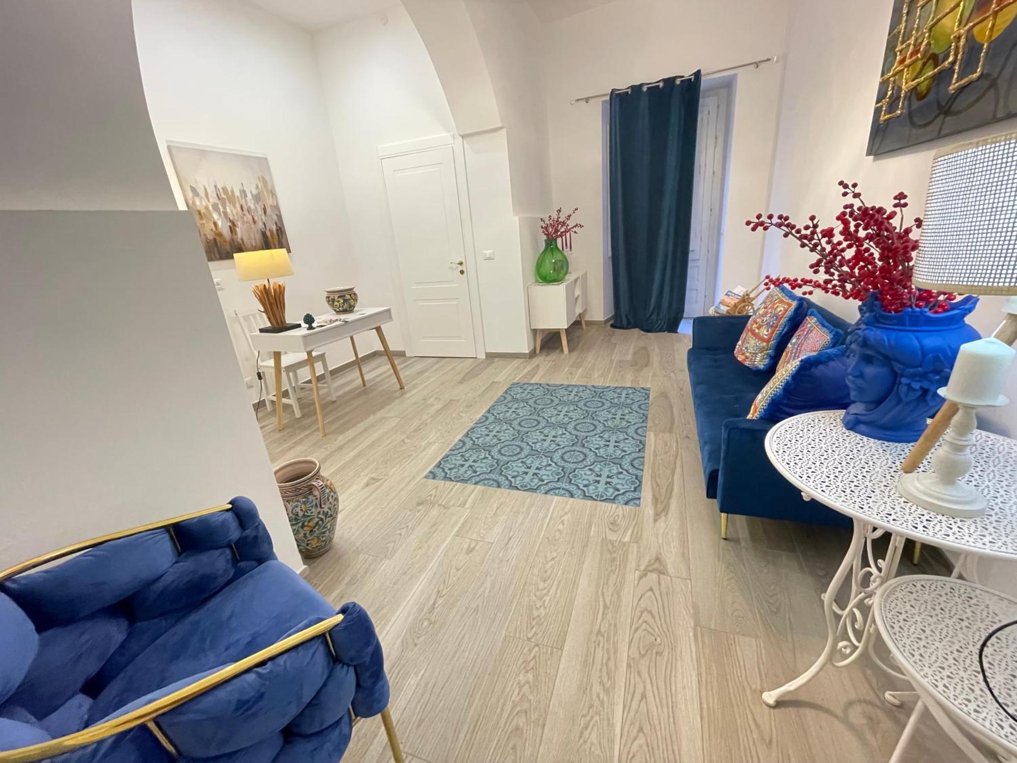 Hotel Domus Federiciana Castellammare del Golfo Zewnętrze zdjęcie