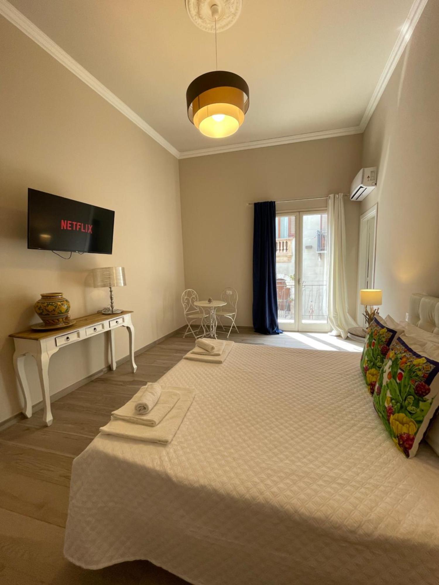 Hotel Domus Federiciana Castellammare del Golfo Zewnętrze zdjęcie